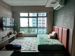 Blk 421C Northshore Straitsview (Punggol), HDB 2 Rooms #553321141